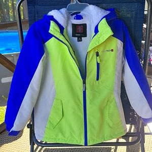 ❄️Winter Ready☃️